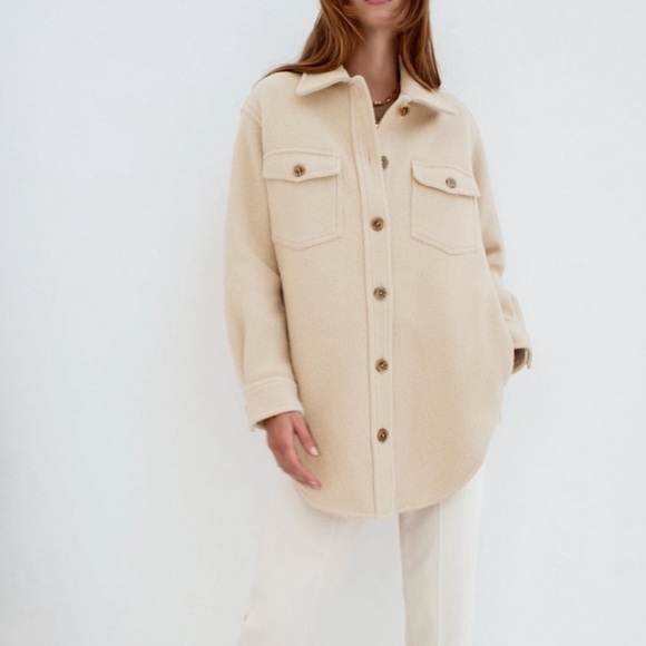 Wilfred Ganna Jacket - Picture 2 of 3